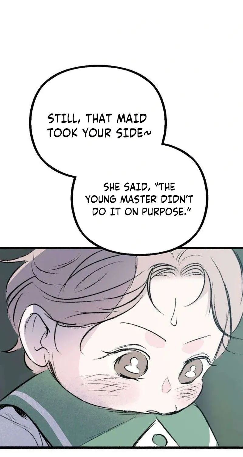 Secret Garden Chapter 14 page 79 - 