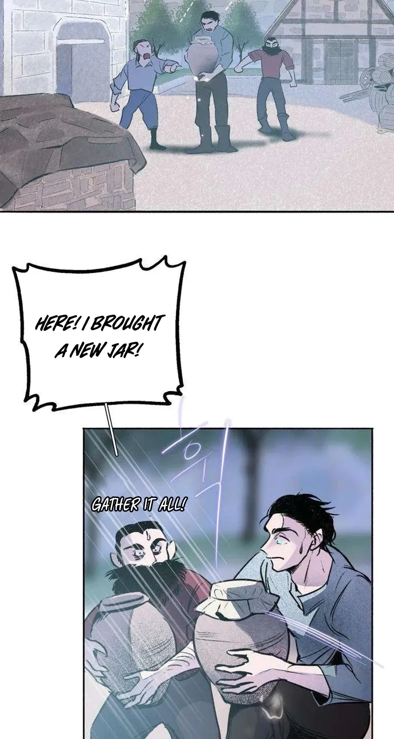 Secret Garden Chapter 14 page 9 - 