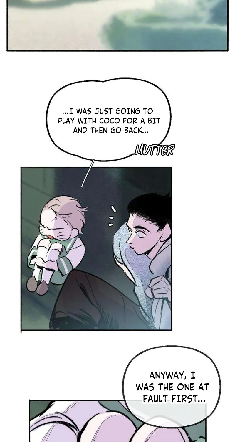 Secret Garden Chapter 14 page 82 - 