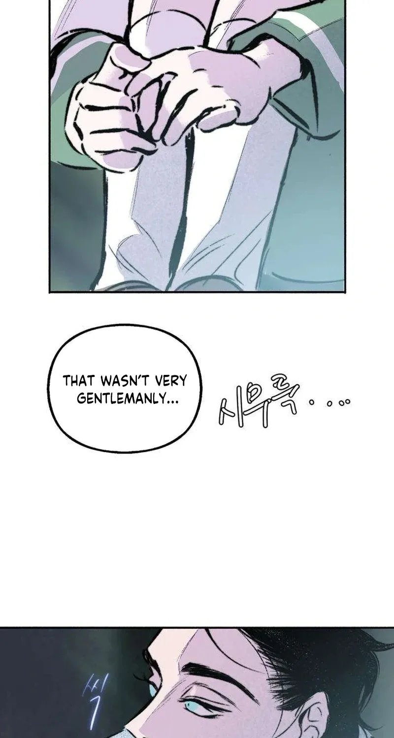 Secret Garden Chapter 14 page 83 - 
