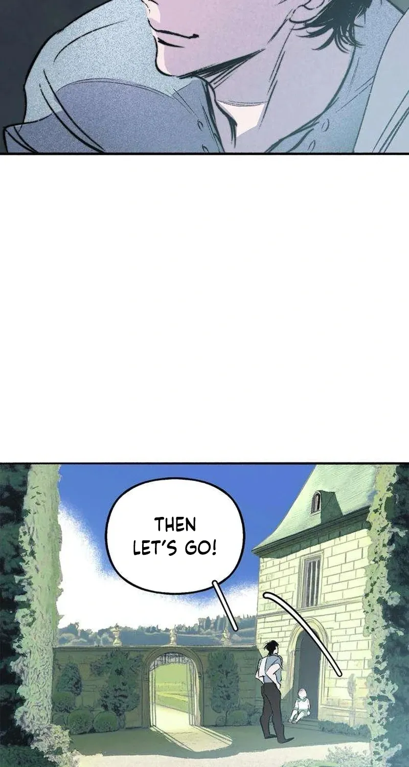 Secret Garden Chapter 14 page 84 - 