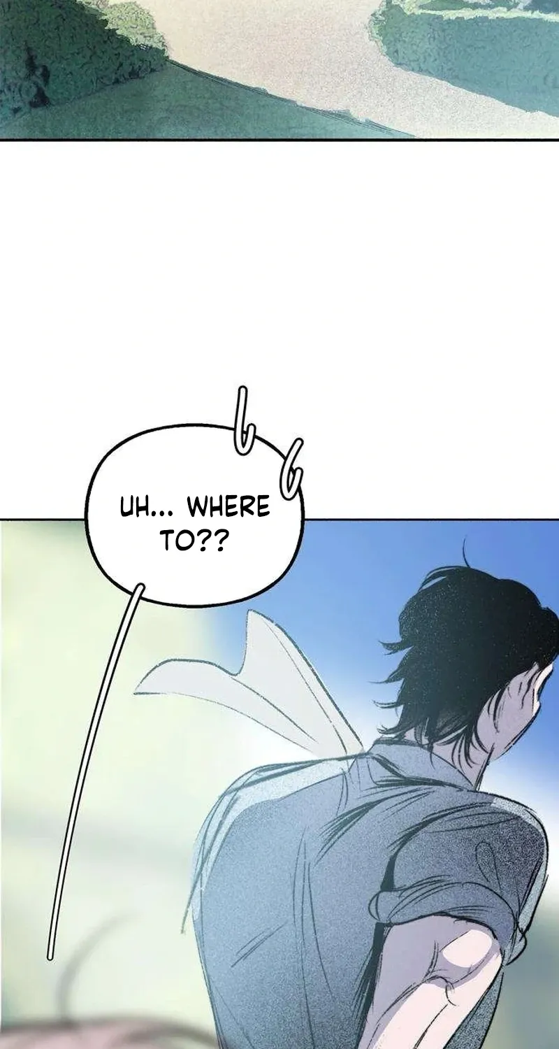 Secret Garden Chapter 14 page 85 - 