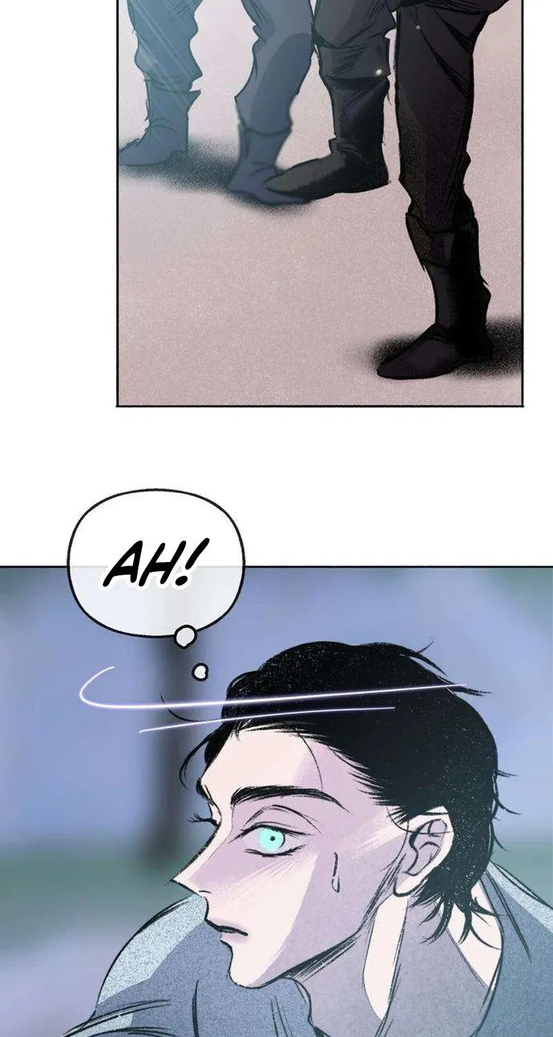 Secret Garden Chapter 14 page 10 - 