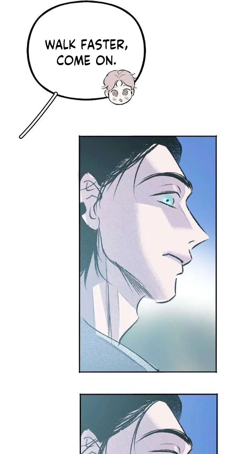 Secret Garden Chapter 14 page 92 - 