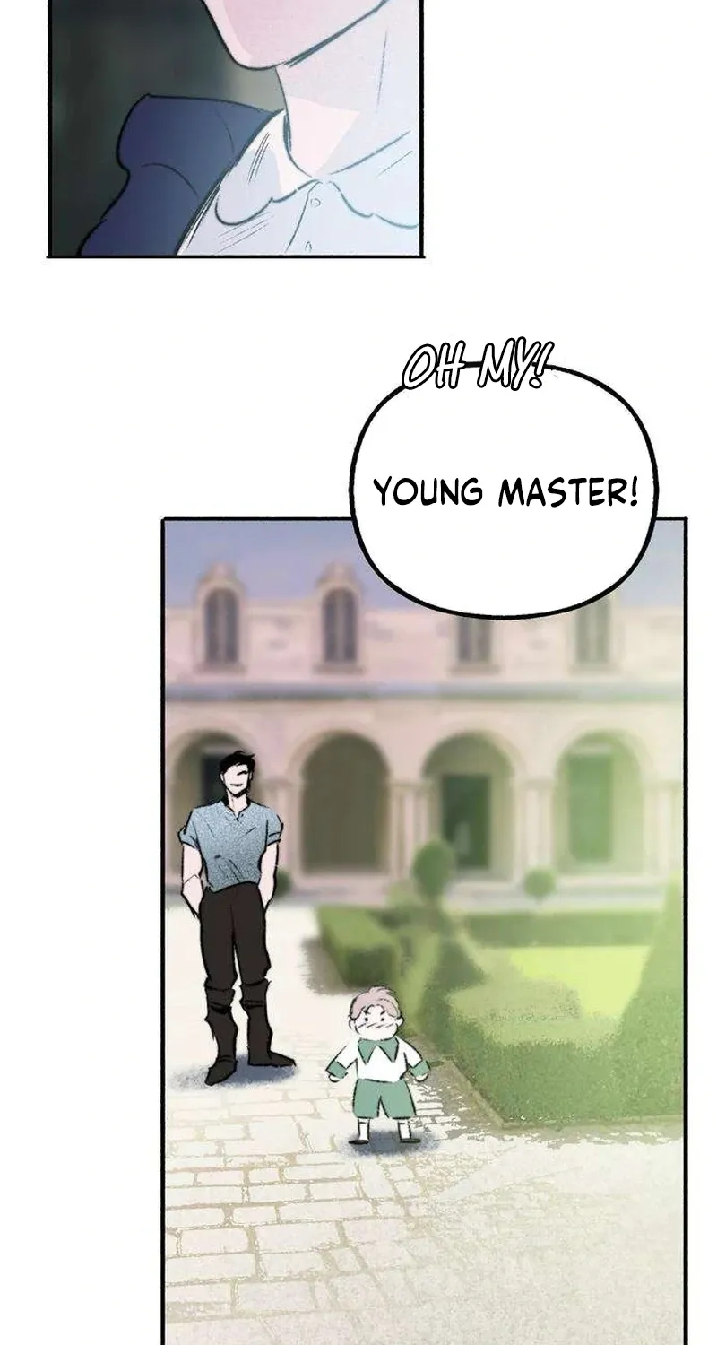 Secret Garden Chapter 14 page 96 - 
