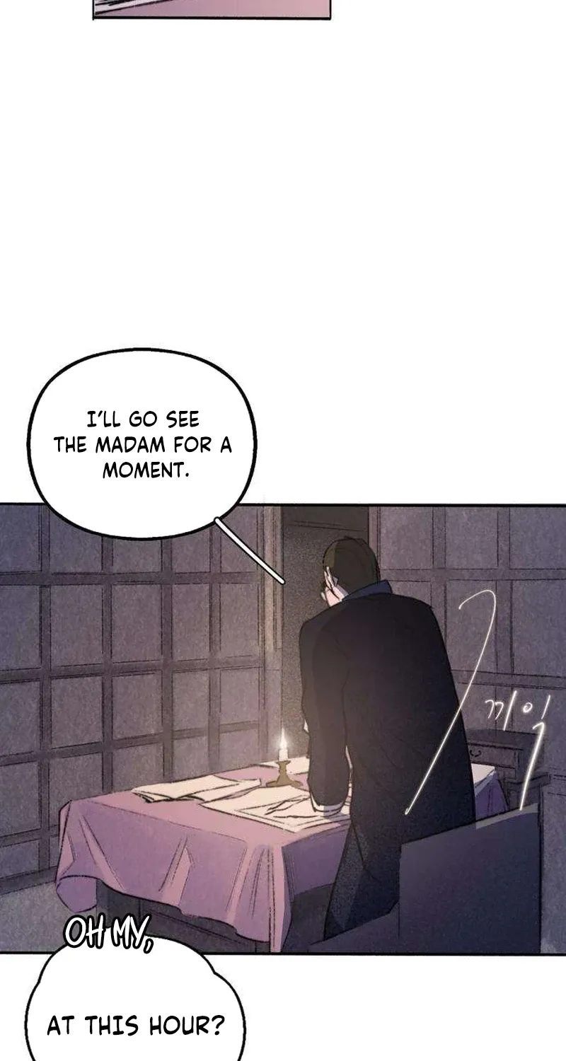 Secret Garden Chapter 15 page 11 - 