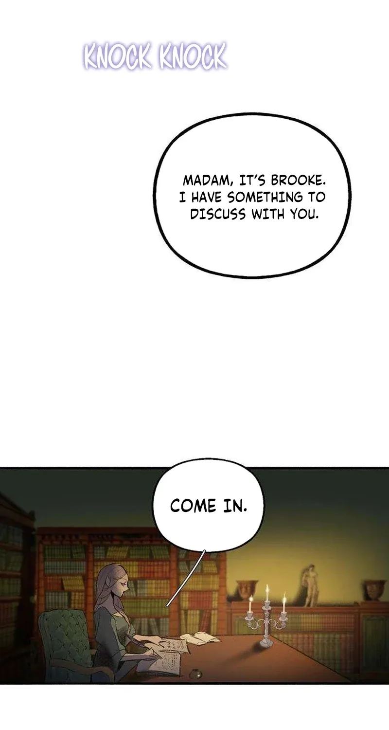 Secret Garden Chapter 15 page 19 - 