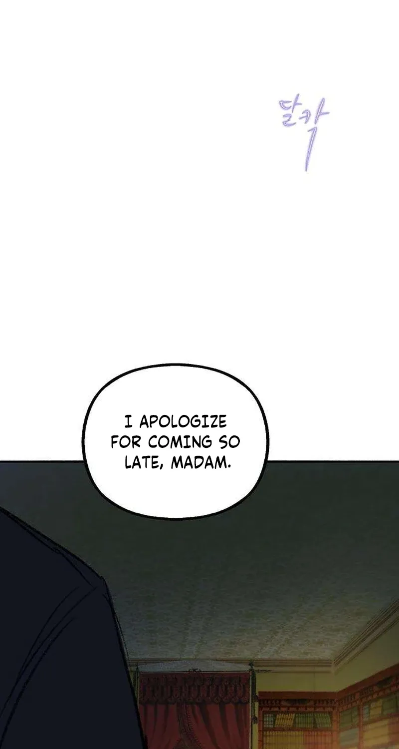 Secret Garden Chapter 15 page 20 - 