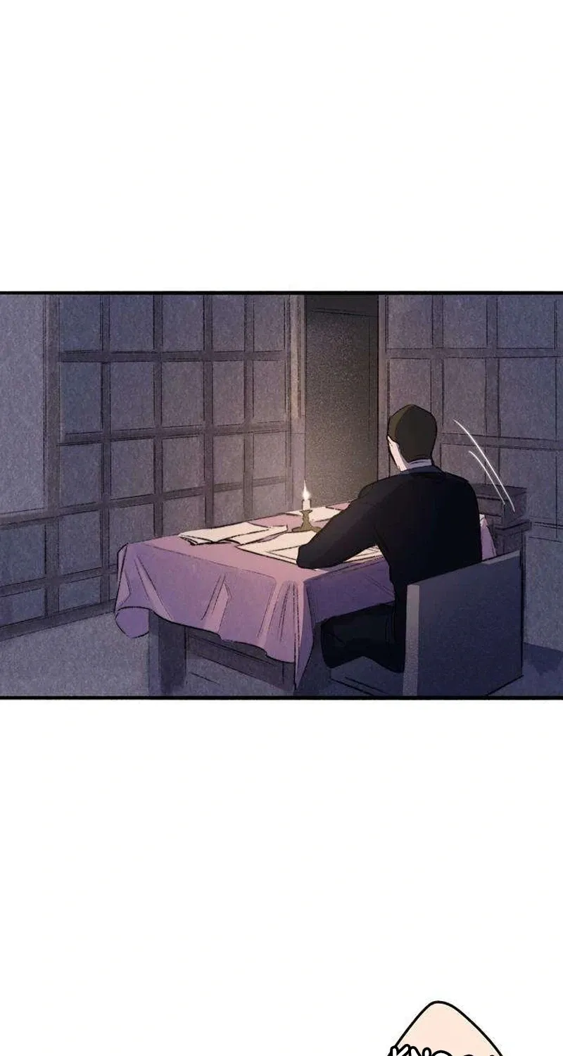 Secret Garden Chapter 15 page 3 - 