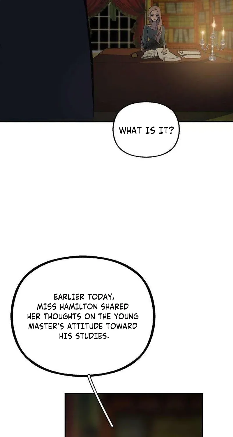 Secret Garden Chapter 15 page 21 - 