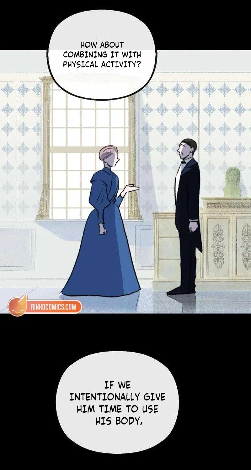 Secret Garden Chapter 15 page 25 - 