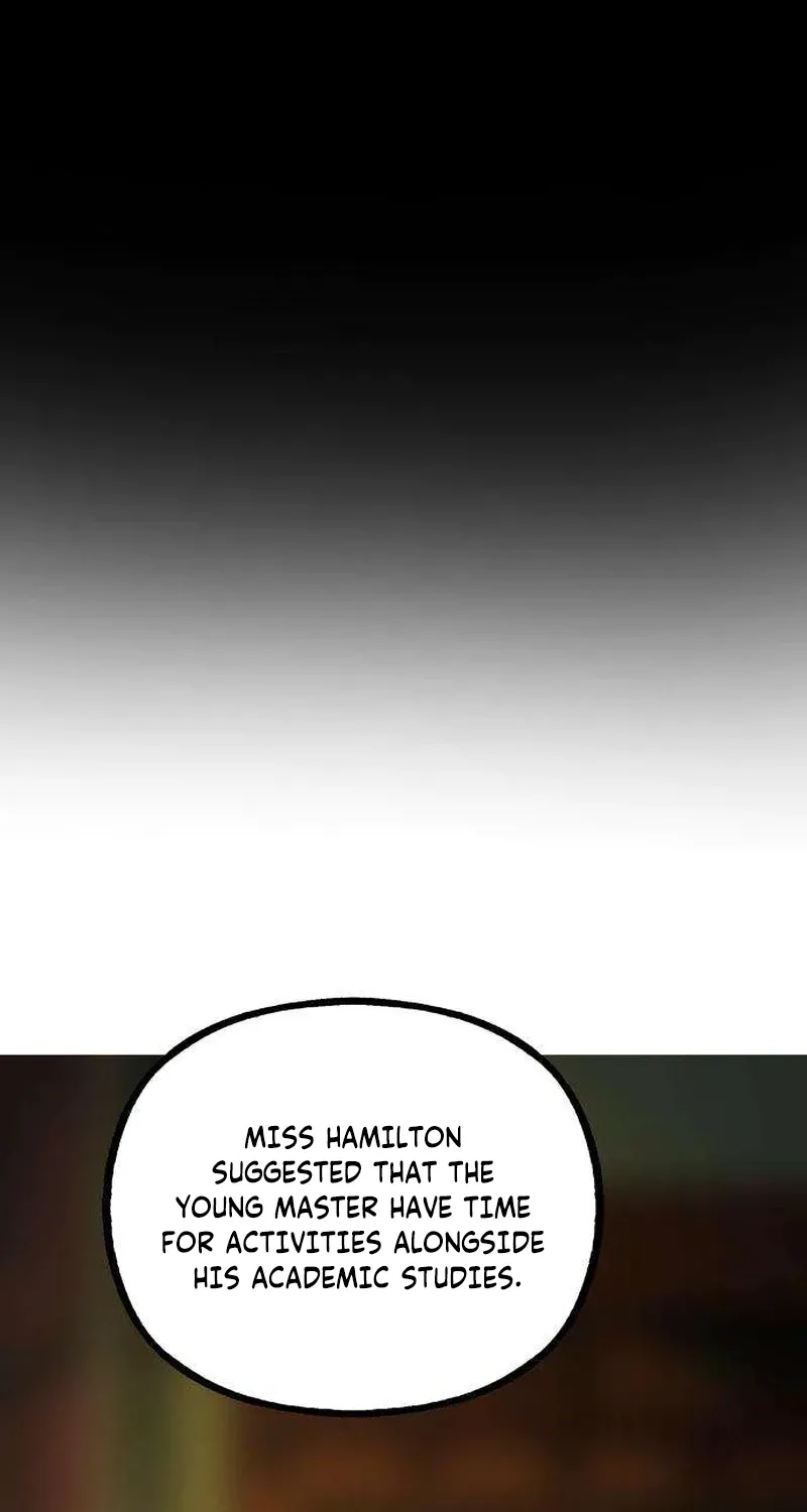 Secret Garden Chapter 15 page 27 - 