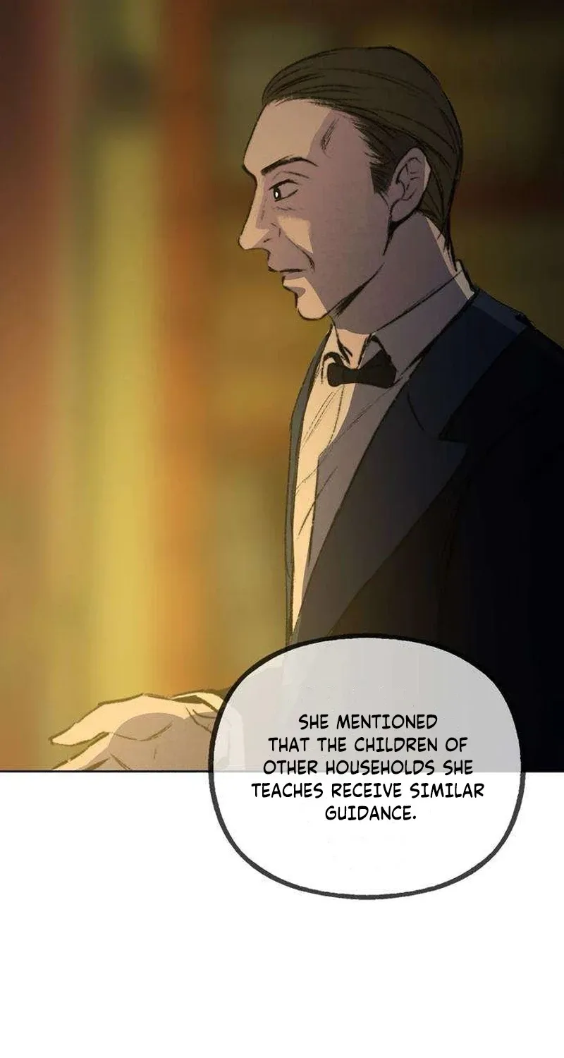 Secret Garden Chapter 15 page 28 - 
