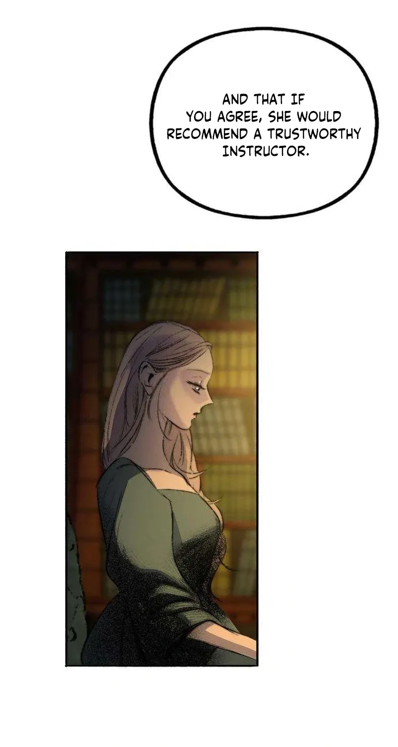 Secret Garden Chapter 15 page 29 - 