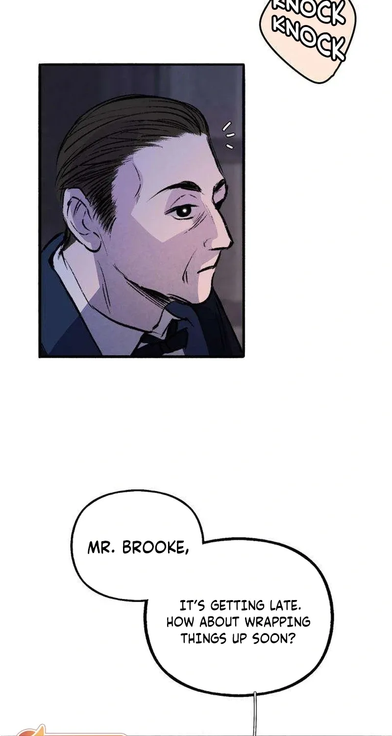 Secret Garden Chapter 15 page 4 - 