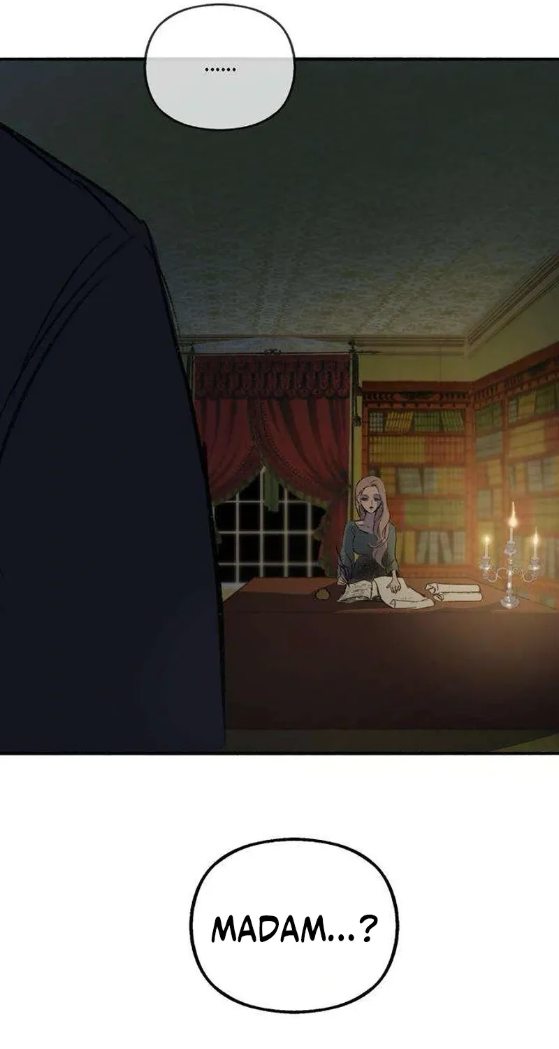 Secret Garden Chapter 15 page 31 - 
