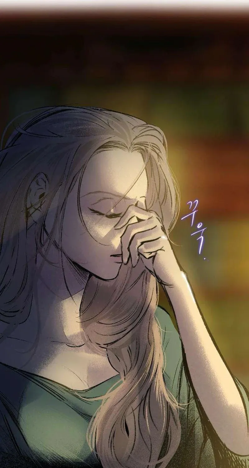 Secret Garden Chapter 15 page 33 - 