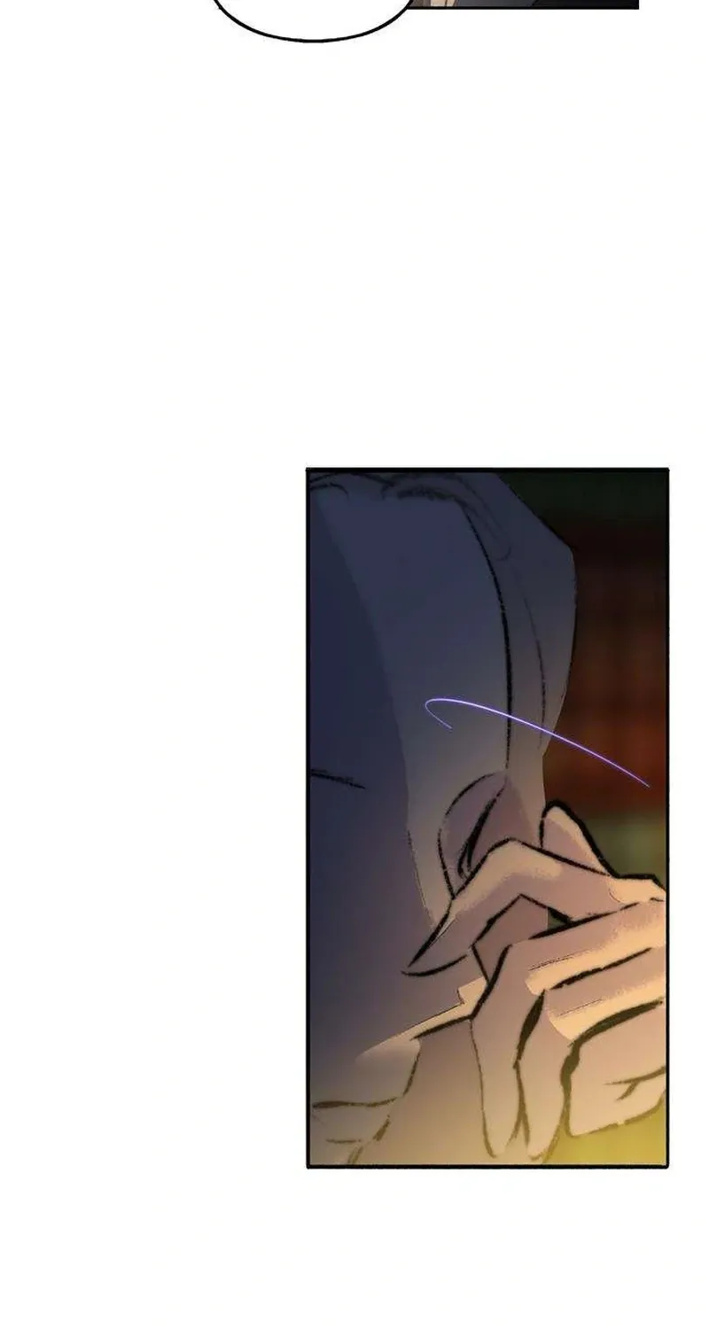 Secret Garden Chapter 15 page 35 - 