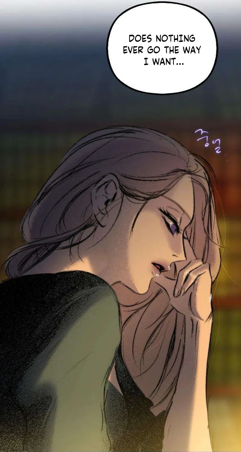 Secret Garden Chapter 15 page 37 - 