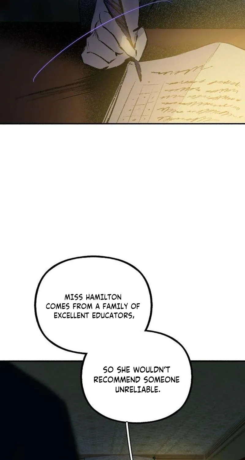 Secret Garden Chapter 15 page 39 - 
