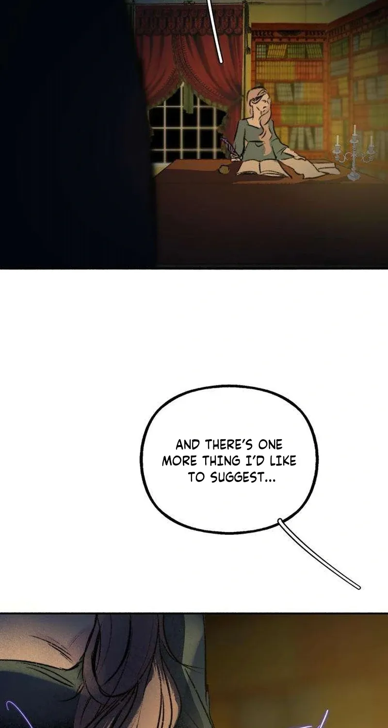 Secret Garden Chapter 15 page 40 - 