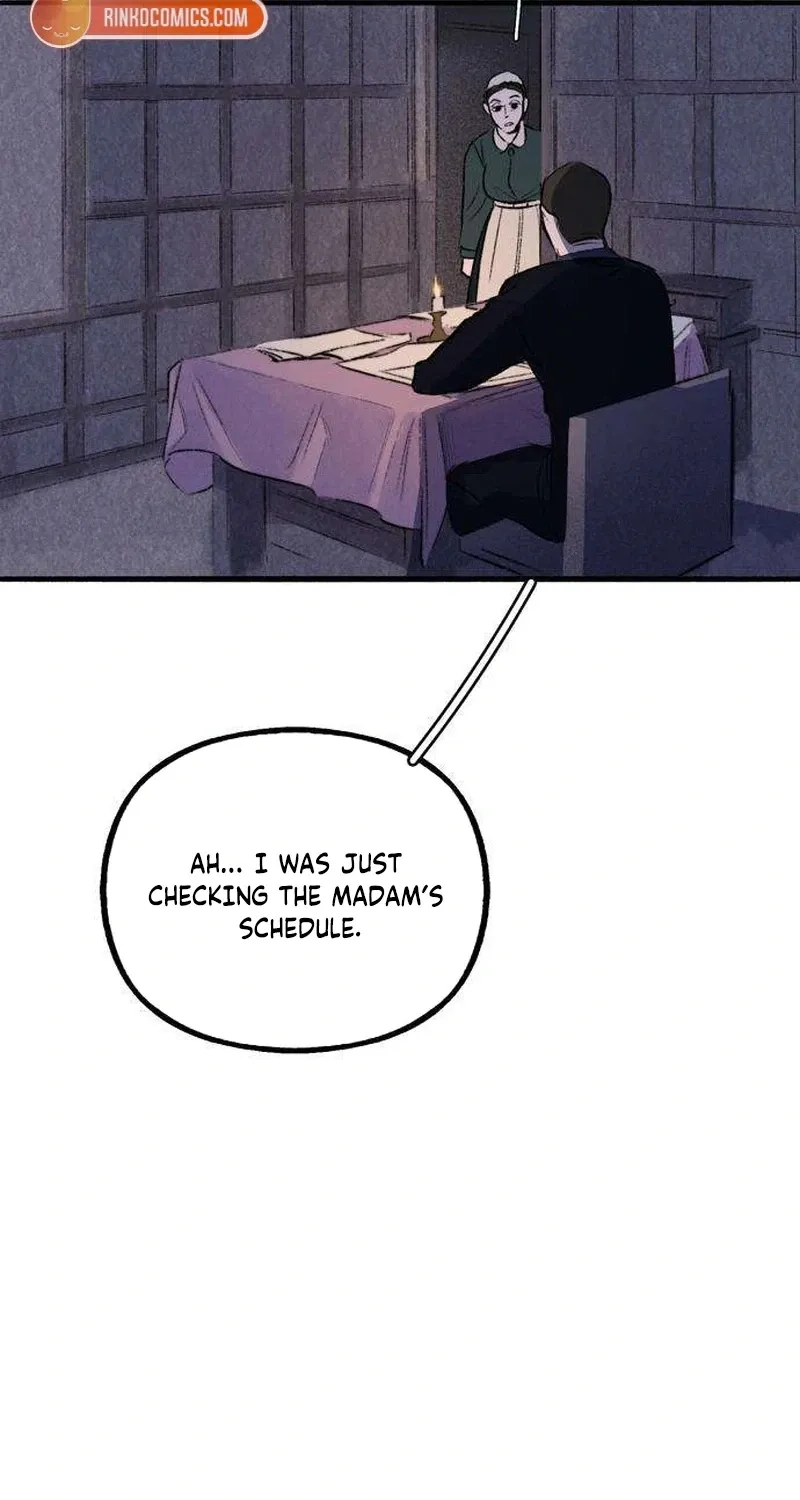 Secret Garden Chapter 15 page 5 - 