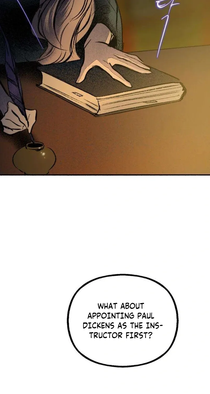 Secret Garden Chapter 15 page 41 - 