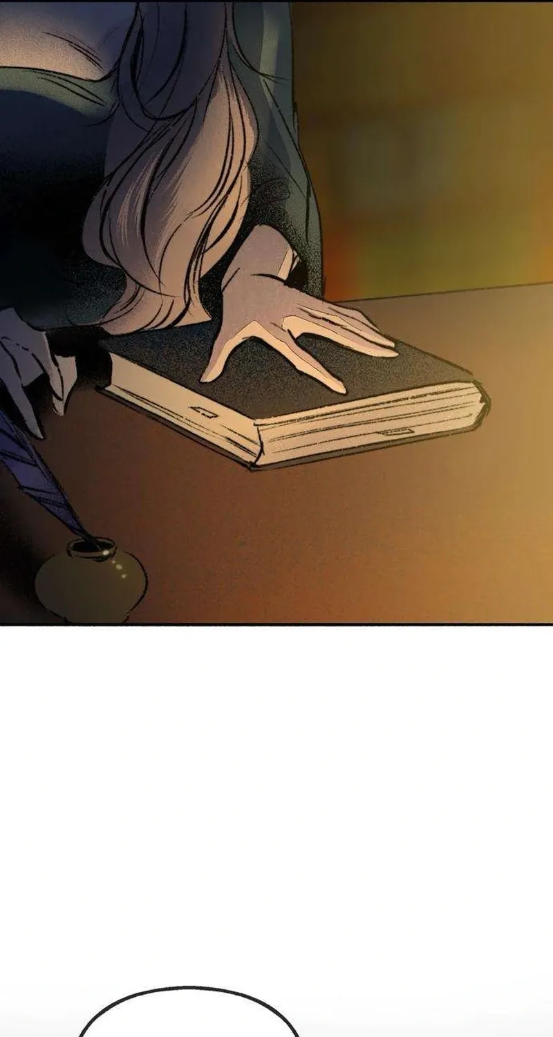 Secret Garden Chapter 15 page 43 - 