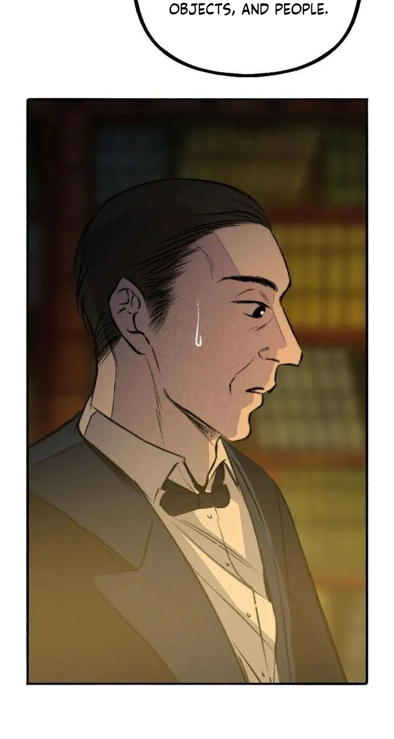 Secret Garden Chapter 15 page 46 - 