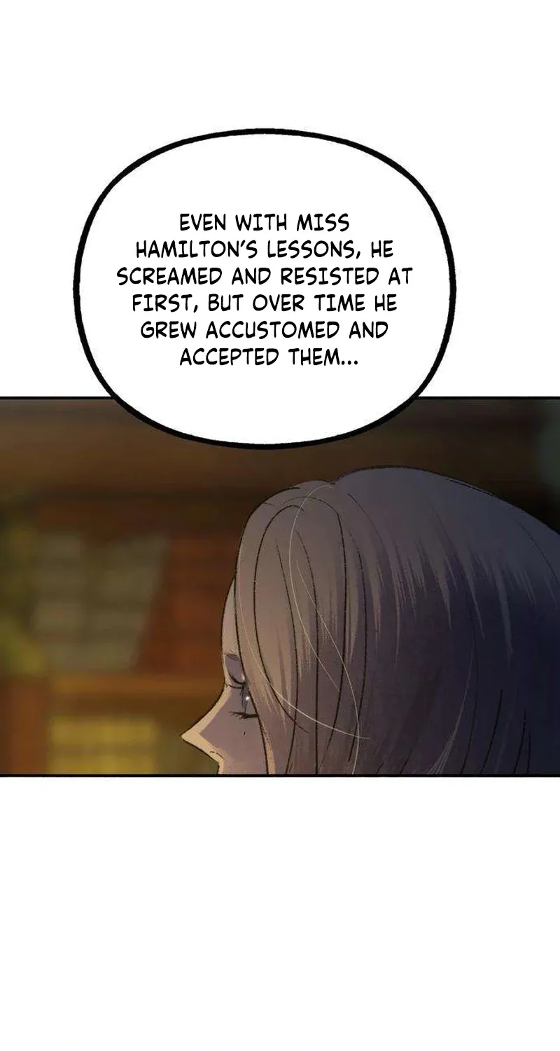 Secret Garden Chapter 15 page 47 - 