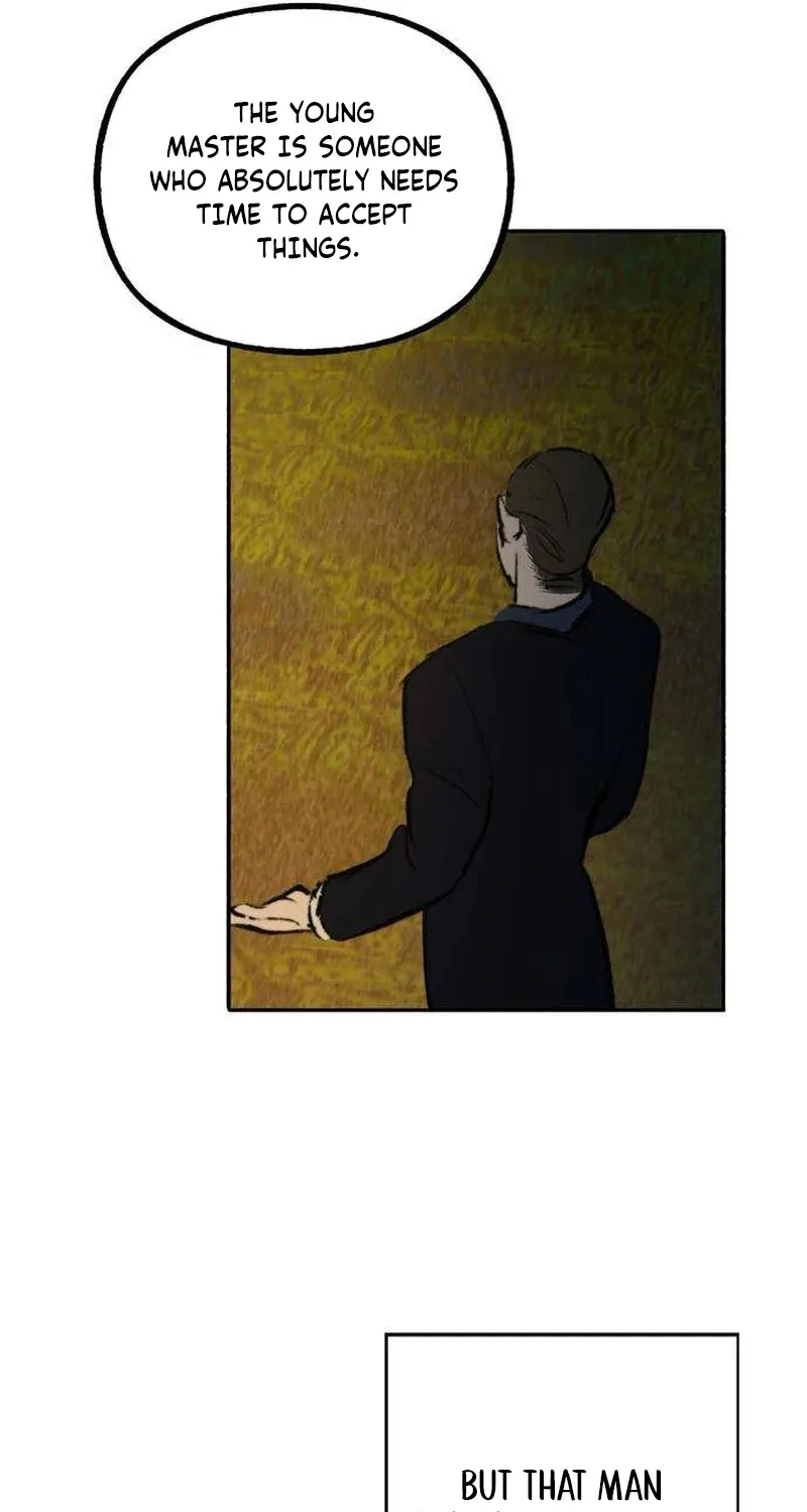 Secret Garden Chapter 15 page 49 - 