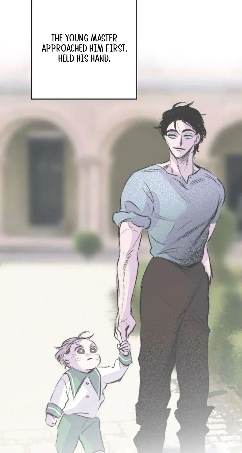Secret Garden Chapter 15 page 51 - 