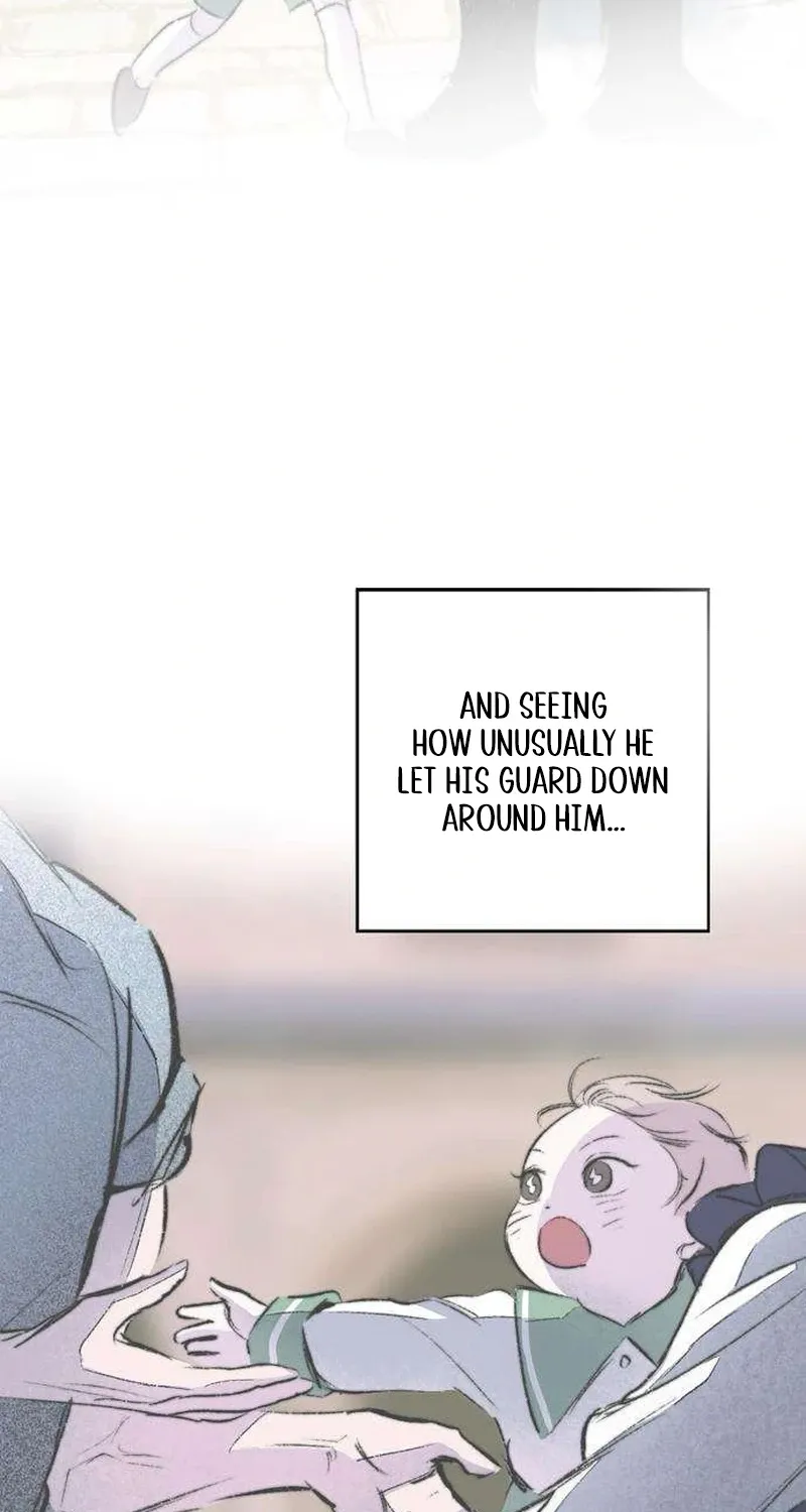 Secret Garden Chapter 15 page 52 - 
