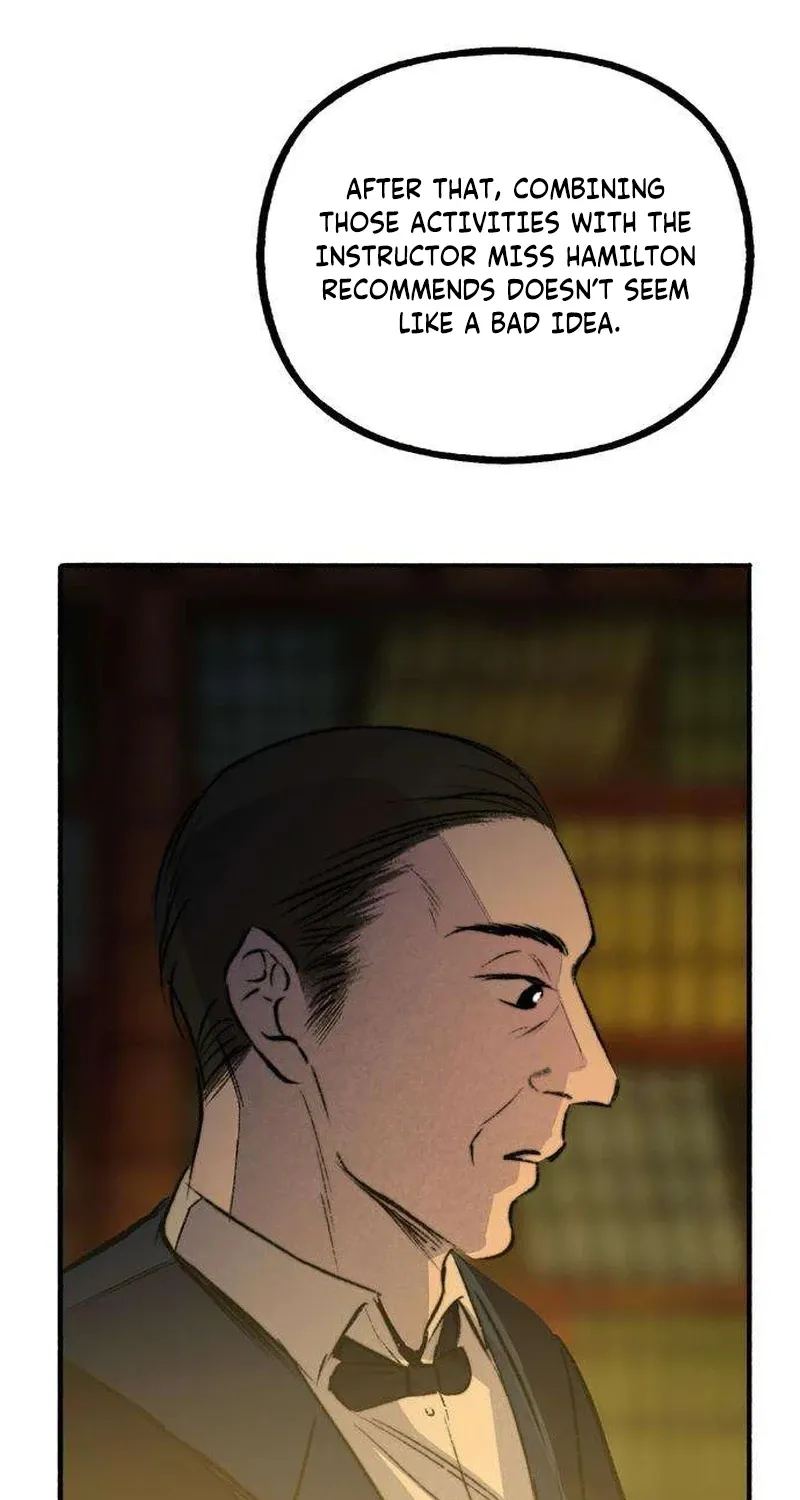 Secret Garden Chapter 15 page 55 - 