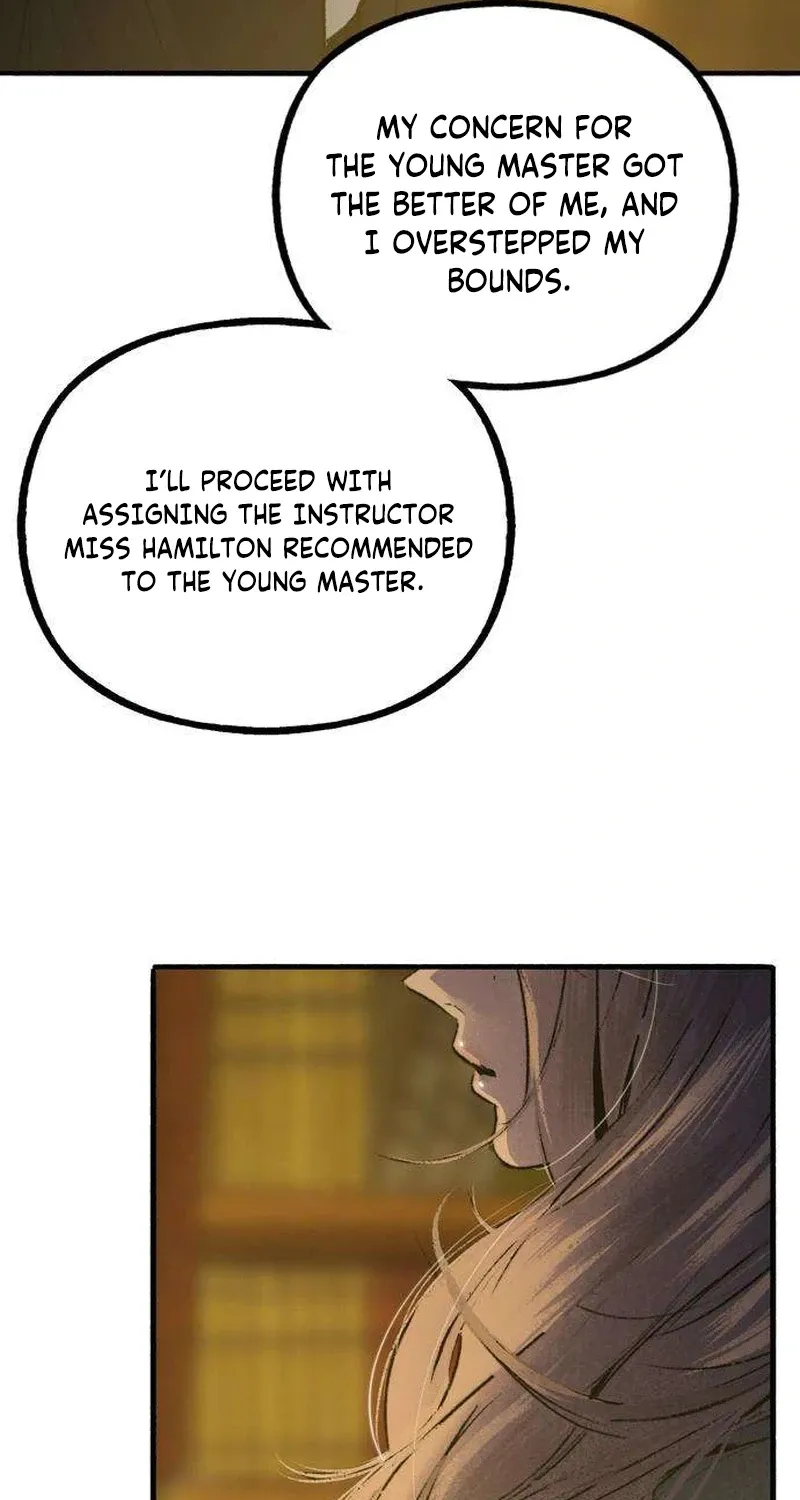 Secret Garden Chapter 15 page 59 - 