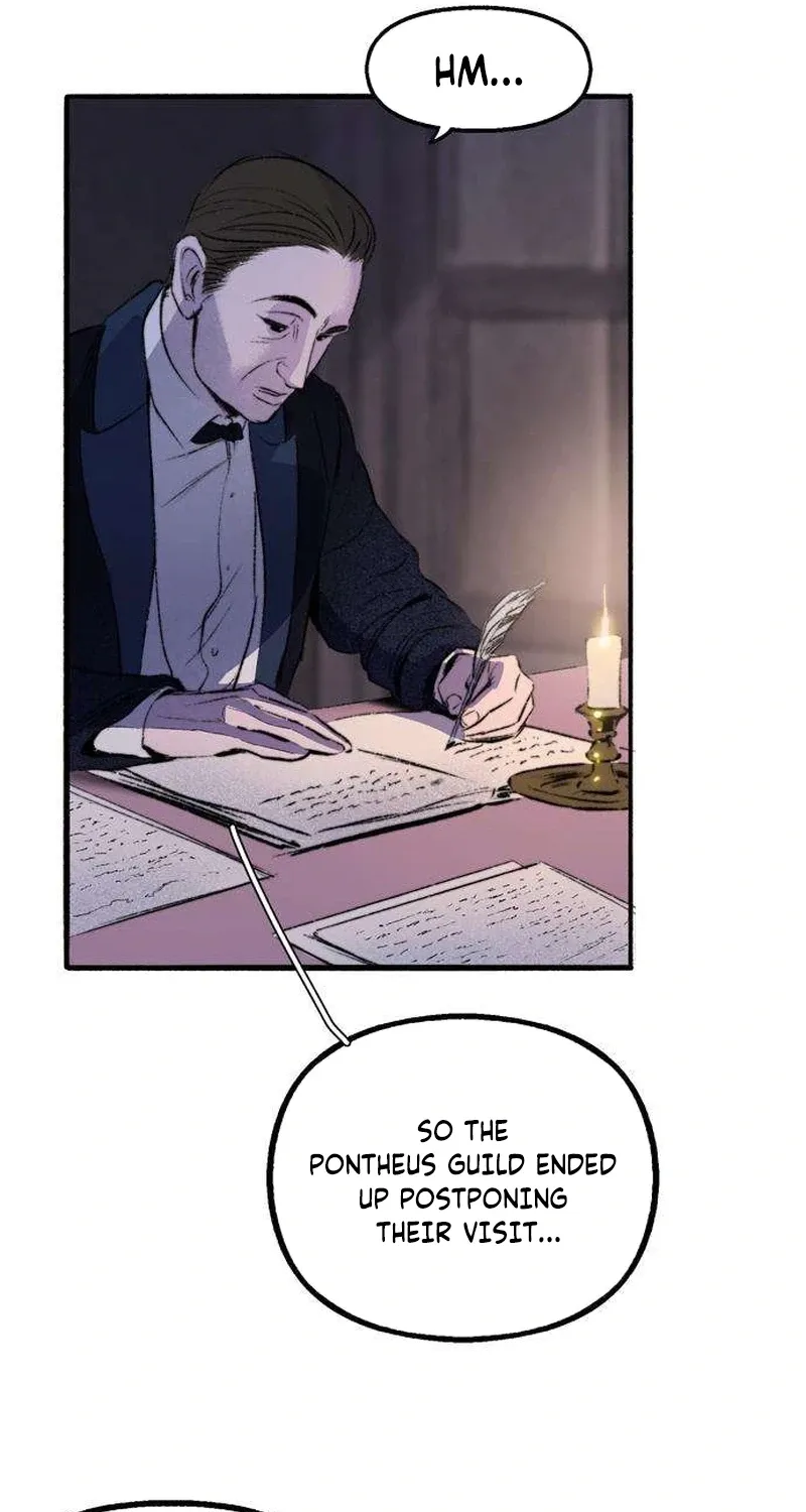 Secret Garden Chapter 15 page 7 - 