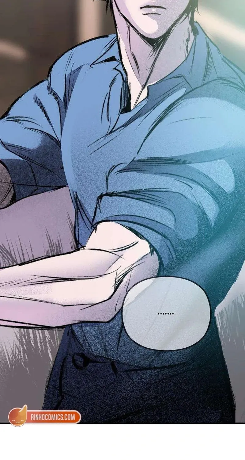 Secret Garden Chapter 15 page 62 - 