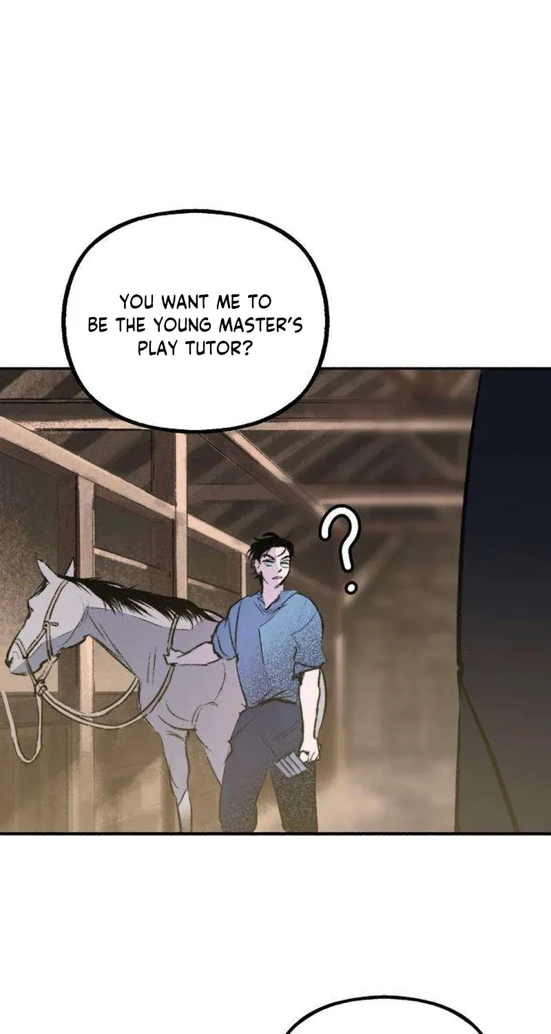 Secret Garden Chapter 15 page 63 - 