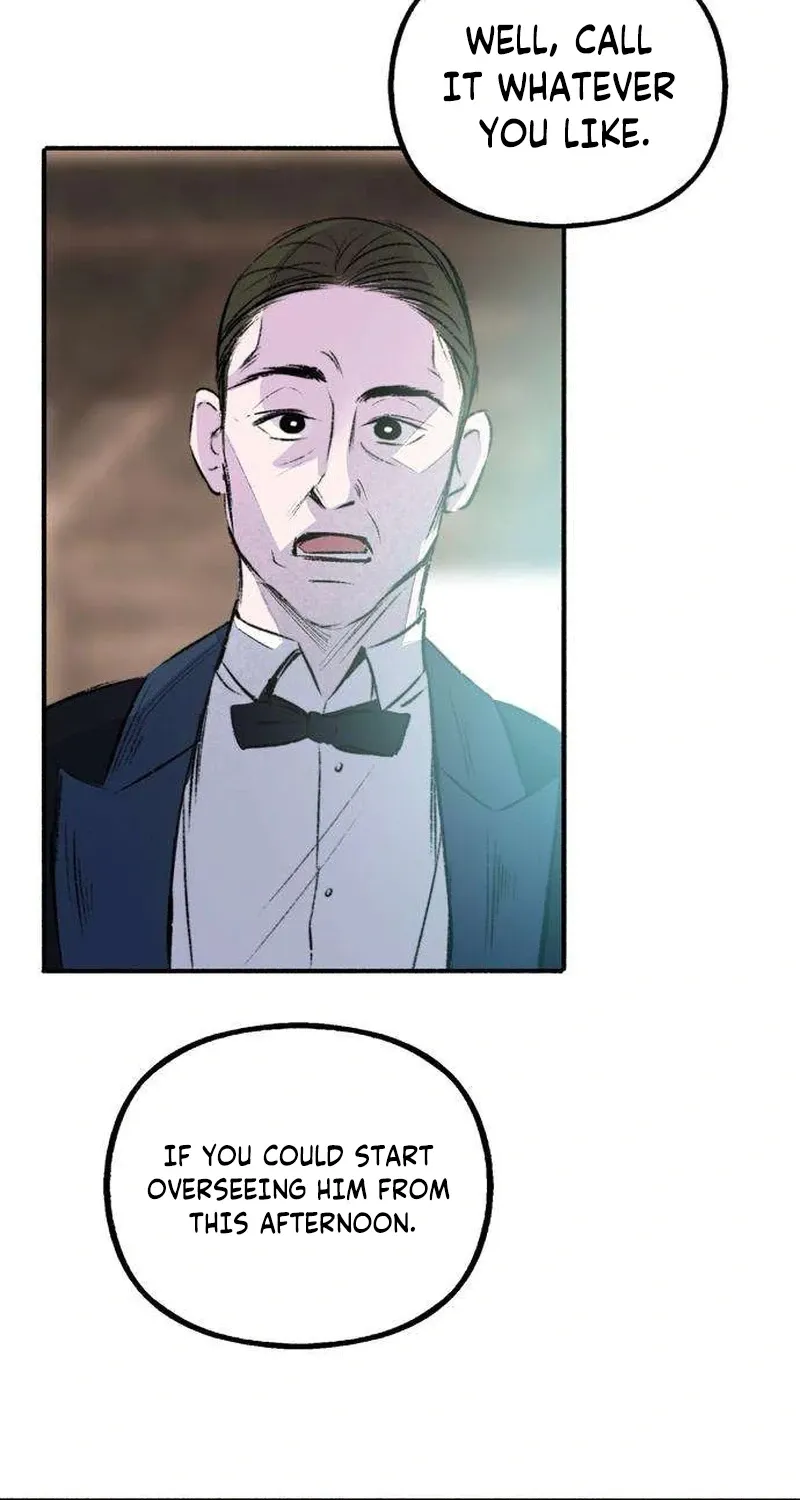 Secret Garden Chapter 15 page 64 - 