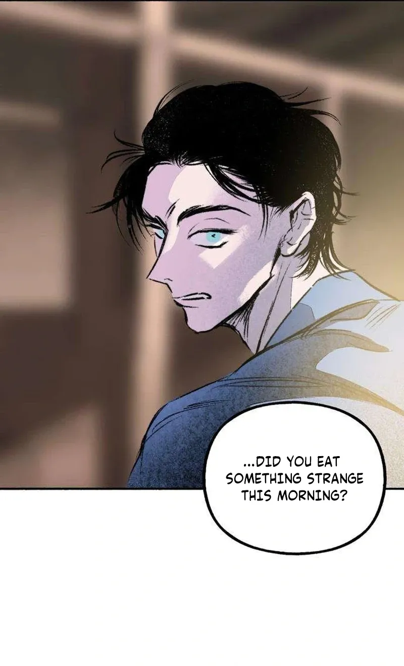 Secret Garden Chapter 15 page 65 - 