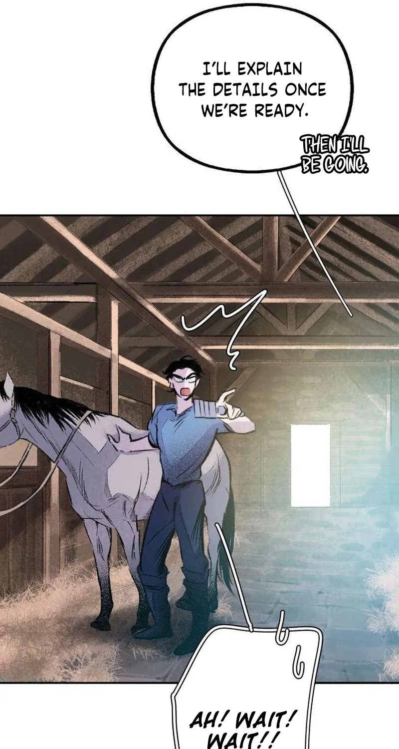 Secret Garden Chapter 15 page 66 - 