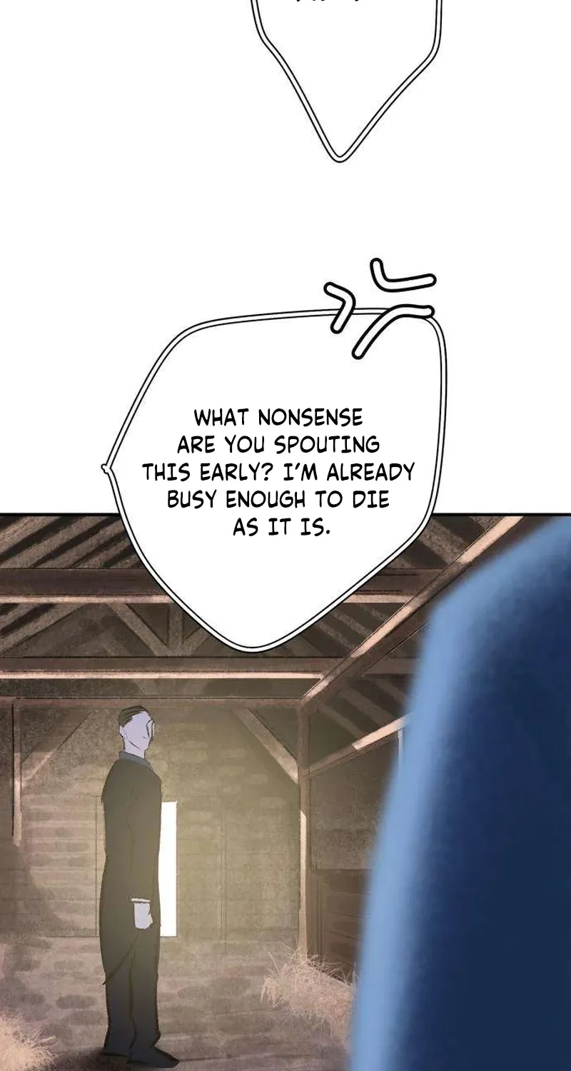 Secret Garden Chapter 15 page 67 - 