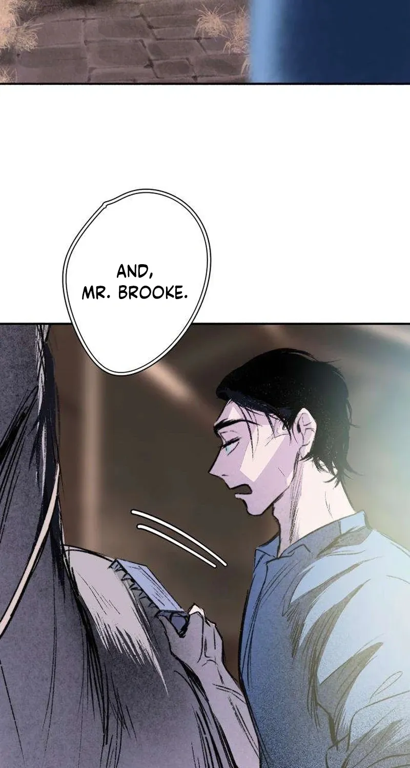 Secret Garden Chapter 15 page 68 - 