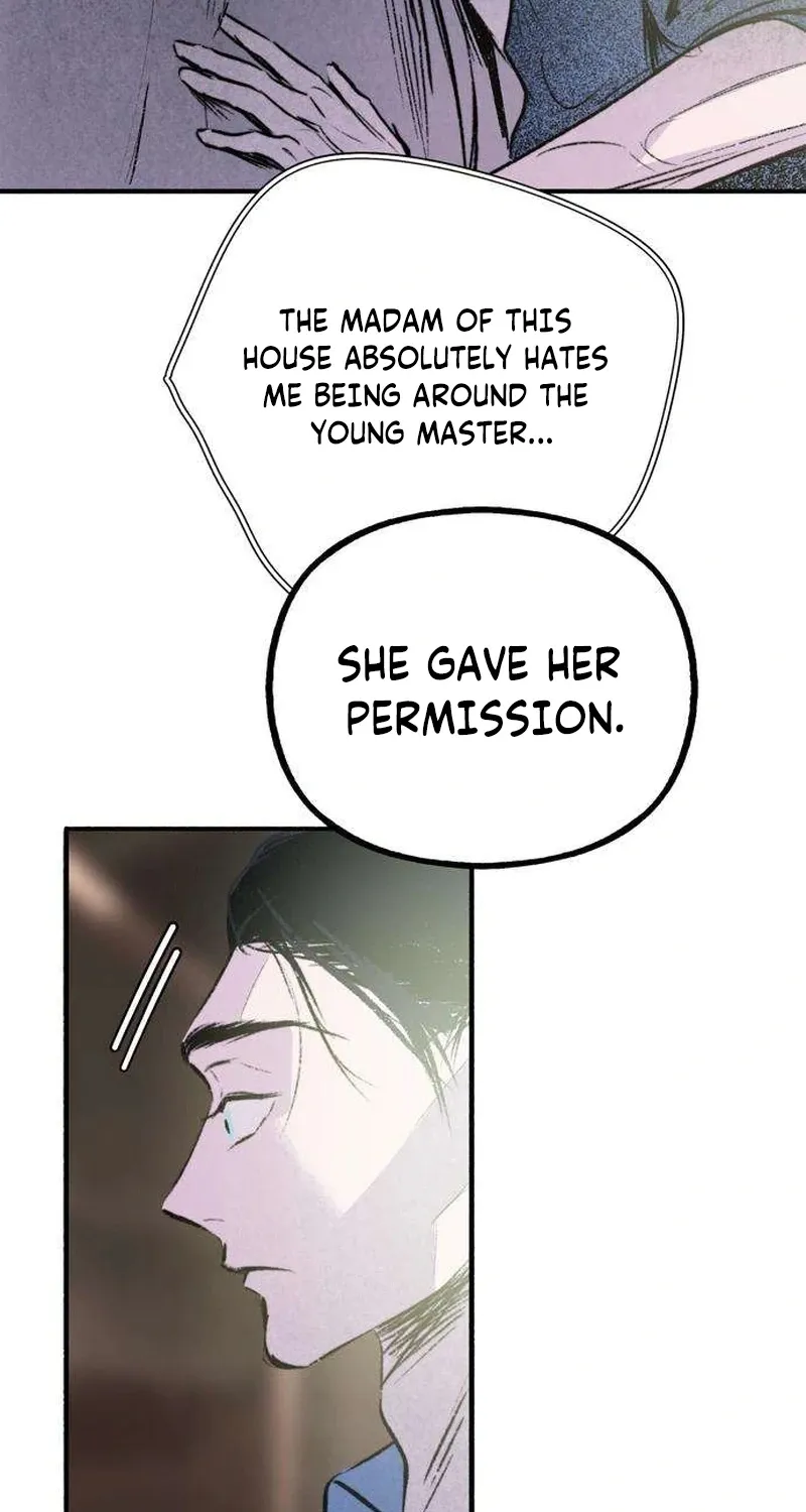 Secret Garden Chapter 15 page 69 - 