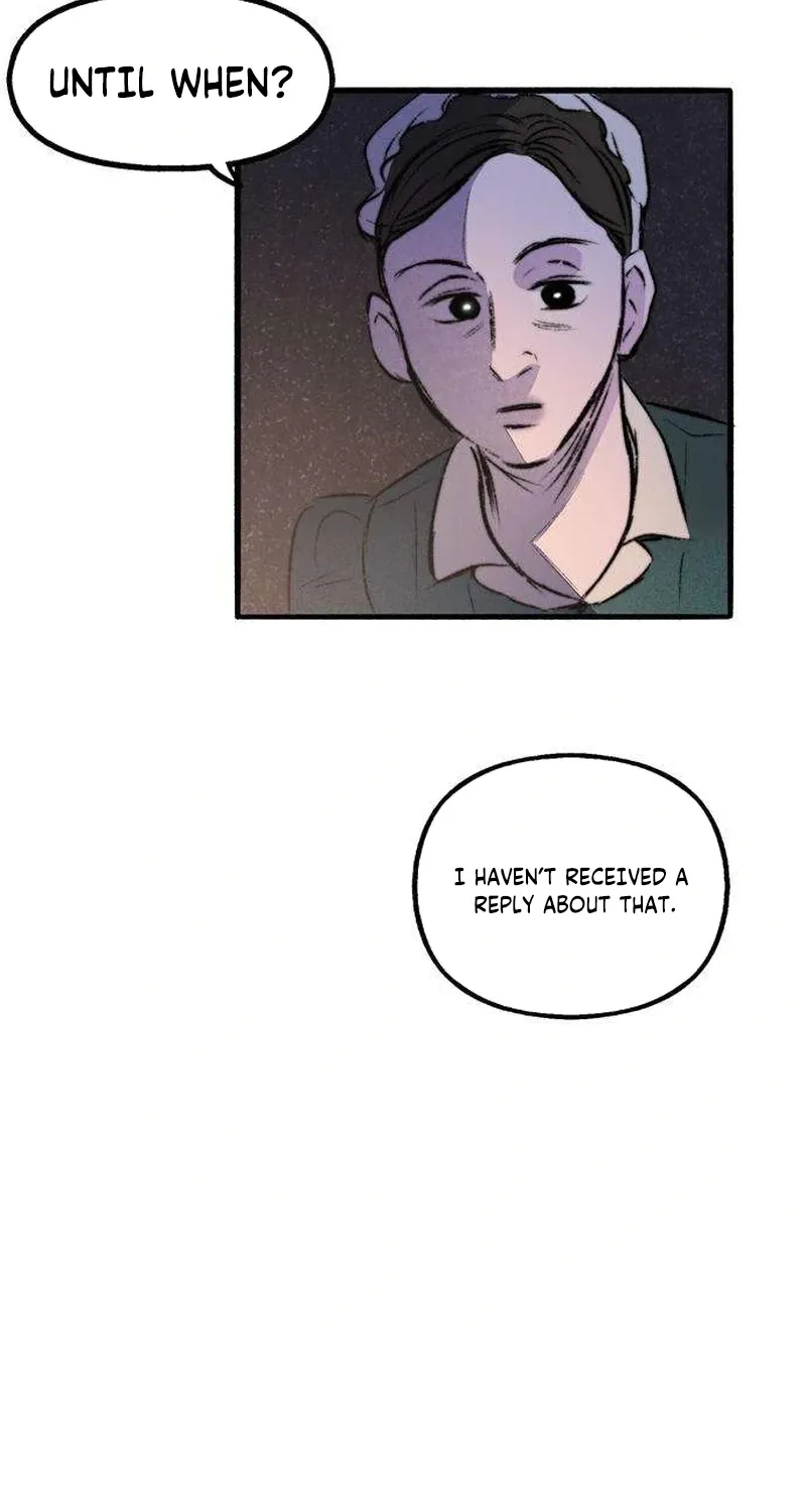 Secret Garden Chapter 15 page 8 - 