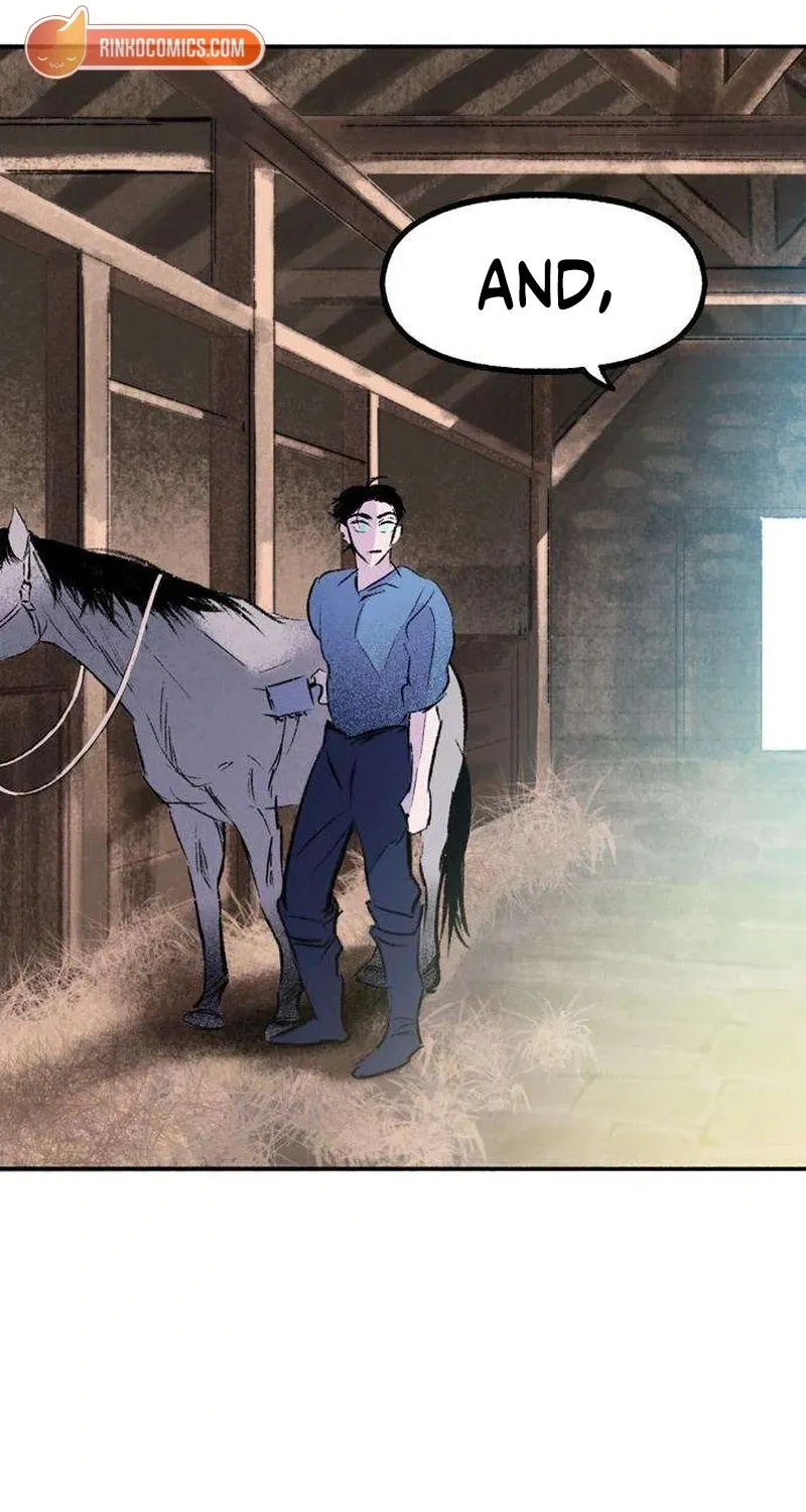 Secret Garden Chapter 15 page 72 - 