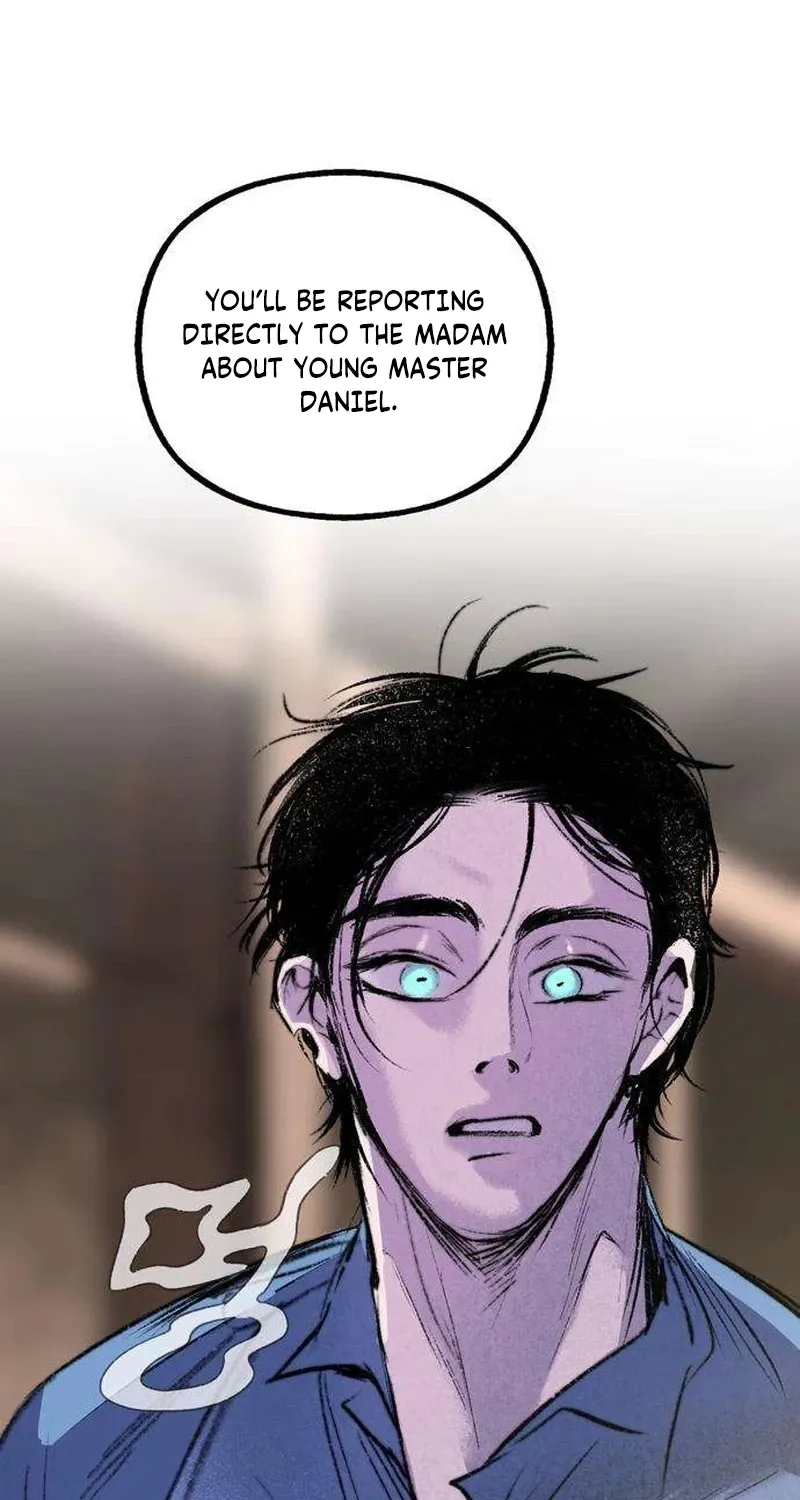 Secret Garden Chapter 15 page 73 - 