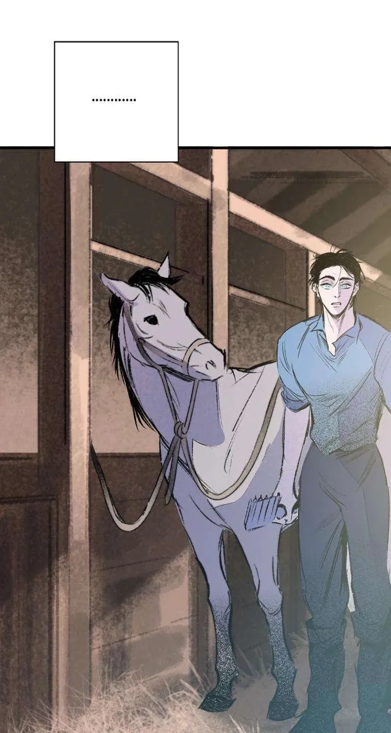 Secret Garden Chapter 15 page 76 - 