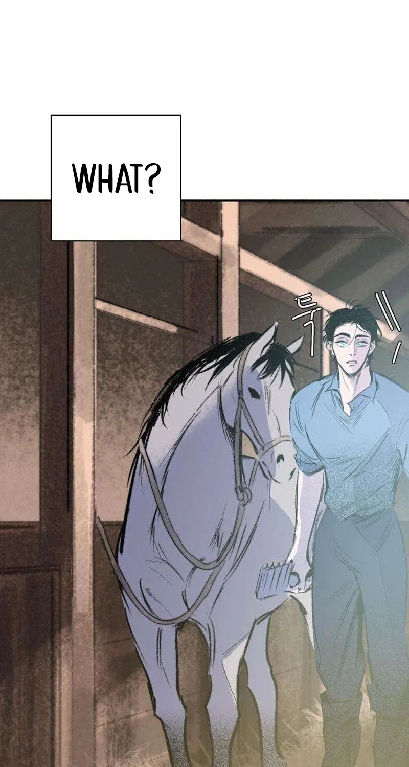 Secret Garden Chapter 15 page 78 - 
