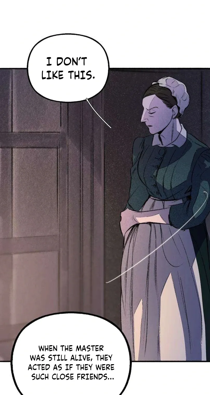 Secret Garden Chapter 15 page 9 - 